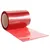 Produktbild 4 för Köldridå röd 300x2,6 mm 10 m PVC