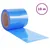Produktbild 2 för Köldridå blå 200x1,6 mm 10 m PVC