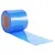 Produktbild 4 för Köldridå blå 200x1,6 mm 50 m PVC