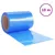 Produktbild 2 för Köldridå blå 300x2,6 mm 10 m PVC