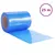 Produktbild 2 för Köldridå blå 300x2,6 mm 25 m PVC