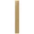 Produktbild 6 för Spegelskåp väggmonterat 30x8,5x67 cm