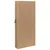 Produktbild 7 för Spegelskåp väggmonterat 30x8,5x67 cm