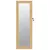 Produktbild 4 för Spegelskåp väggmonterat 30x8,5x67 cm