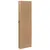 Produktbild 7 för Spegelskåp väggmonterat 30x8,5x106 cm