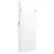 Produktbild 7 för Spegelskåp vit väggmonterat 37,5x10x106 cm