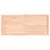 Produktbild 2 för Hyllplan 140x60x4 cm obehandlad massiv ek