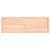 Produktbild 2 för Hyllplan 180x60x6 cm obehandlad massiv ek