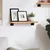 Produktbild 3 för Bordsskiva ljusbrun 40x10x2 cm behandlad massiv ek