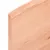 Produktbild 6 för Bordsskiva ljusbrun 40x10x2 cm behandlad massiv ek