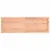Produktbild 2 för Hyllplan ljusbrun 120x40x4 cm behandlad massiv ek