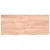 Produktbild 2 för Hyllplan ljusbrun 140x60x4 cm behandlad massiv ek
