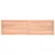 Produktbild 2 för Hyllplan ljusbrun 180x50x4 cm behandlad massiv ek
