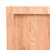 Produktbild 4 för Hyllplan ljusbrun 180x50x4 cm behandlad massiv ek