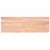 Produktbild 3 för Hyllplan ljusbrun 180x60x4 cm behandlad massiv ek