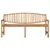 Produktbild 3 för Trädgårdsbänk 179,5x60x90 cm massiv teak