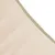 Produktbild 7 för Hopfällbar solsäng beige tyg