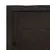 Produktbild 6 för Bänkskiva badrum mörkgrå 140x30x4 cm behandlat massivt trä