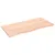 Produktbild 2 för Bordsskiva 100x50x2 cm obehandlad massiv ek