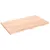 Produktbild 2 för Bordsskiva 100x60x4 cm obehandlad massiv ek