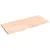 Produktbild 2 för Bordsskiva 140x60x4 cm obehandlad massiv ek