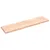 Produktbild 2 för Bordsskiva 200x50x6 cm obehandlad massiv ek