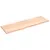 Produktbild 2 för Bordsskiva 200x60x4 cm obehandlad massiv ek