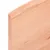 Produktbild 5 för Bordsskiva ljusbrun 100x40x2 cm behandlad massiv ek