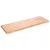 Produktbild 2 för Bordsskiva ljusbrun 180x60x6 cm behandlad massiv ek