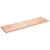 Produktbild 2 för Bordsskiva ljusbrun 220x60x6 cm behandlad massiv ek