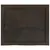 Produktbild 4 för Bordsskiva mörkgrå 60x50x6 cm behandlad massiv ek