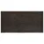 Produktbild 3 för Bordsskiva mörkgrå 120x60x6 cm behandlad massiv ek