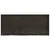 Produktbild 3 för Bordsskiva mörkgrå 140x60x6 cm behandlad massiv ek