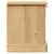 Produktbild 6 för Sängbord VIGO 42x35x40 cm massiv furu
