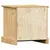 Produktbild 7 för Sängbord VIGO 42x35x40 cm massiv furu