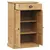 Produktbild 5 för Skoskåp VIGO 60x35x96 cm massiv furu