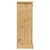 Produktbild 6 för Skoskåp VIGO 60x35x96 cm massiv furu