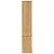 Produktbild 6 för Bokhylla VIGO 85x35x170 cm massiv furu