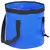 Produktbild 2 för Hopfällbara hinkar 2 st blå 20 L PVC