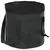 Produktbild 3 för Hopfällbara hinkar 2 st svart 20 L PVC