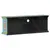 Produktbild 5 för Tv-bänk blå 110x30x40 cm massivt mangoträ