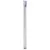 Produktbild 2 för Vattenpost 40 cm rostfritt stål rund