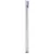 Produktbild 2 för Vattenpost 60 cm rostfritt stål rund