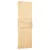 Produktbild 6 för Dörr 70x210 cm massiv furu