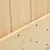 Produktbild 7 för Dörr 70x210 cm massiv furu