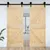 Produktbild 3 för Dörr NARVIK 85x210 cm massiv furu