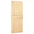 Produktbild 6 för Dörr NARVIK 85x210 cm massiv furu