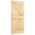 Produktbild 2 för Dörr NARVIK 95x210 cm massiv furu