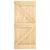 Produktbild 5 för Dörr NARVIK 95x210 cm massiv furu