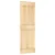 Produktbild 2 för Dörr NARVIK 70x210 cm massiv furu